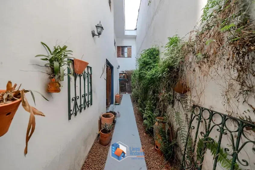 Imagem Casa para venda em Vila Pompéia com 4 quartos, sendo 4 suítes, 231m²