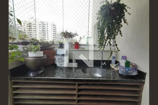 Imagem Apartamento à Venda - Recreio, 3 Quartos, 82 m2