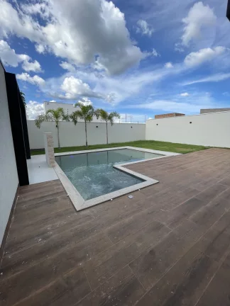 Imagem Casa à venda em Goianésia/GO