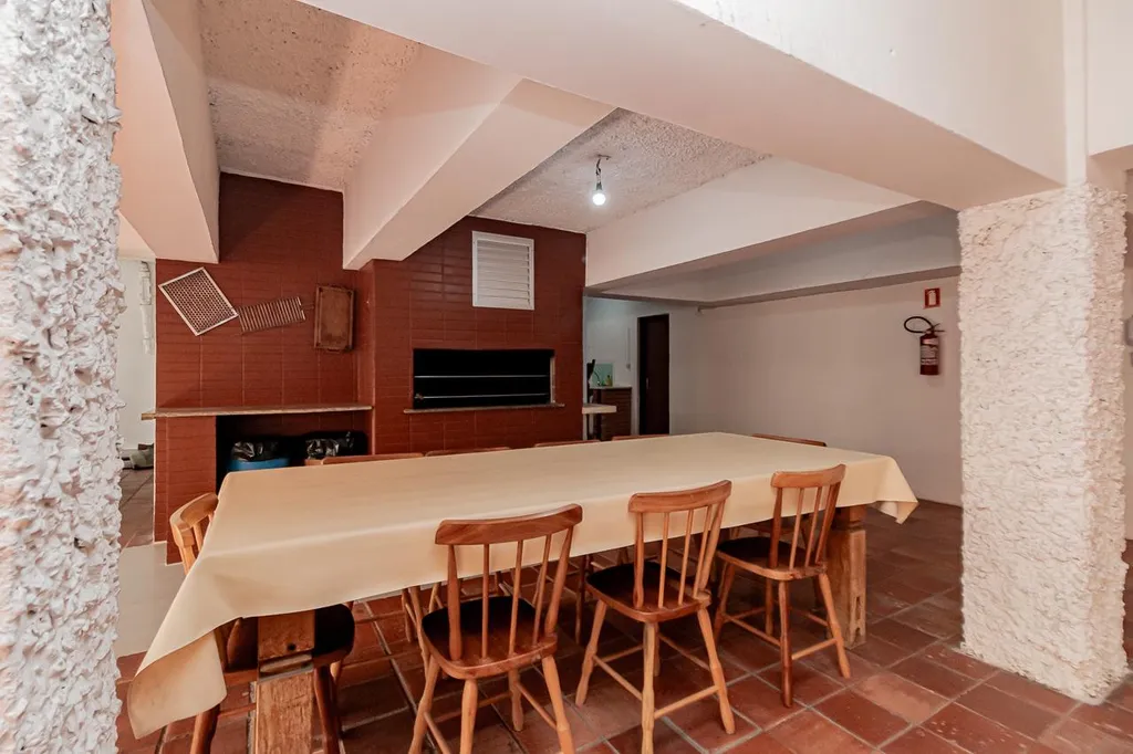 Imagem Apartamento em Auxiliadora