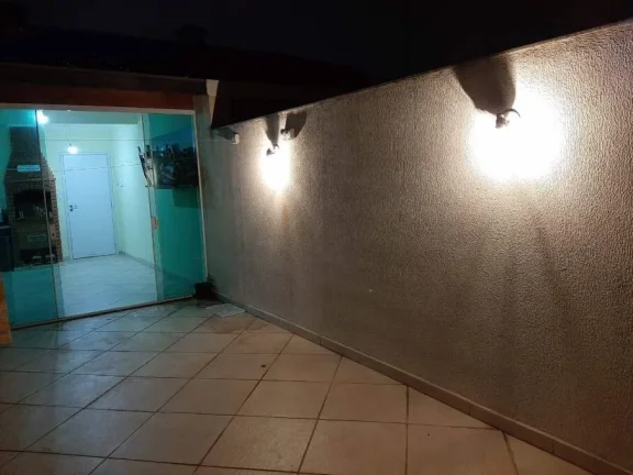 Imagem Alugo Cobertura em Santo André, Vila Camilópolis