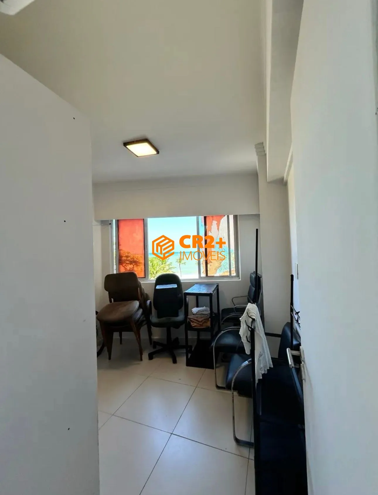 Imagem Vendo Apartamento 91m² em Boa Viagem