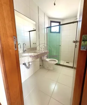 Imagem 2 quartos 1 suite vista livre
