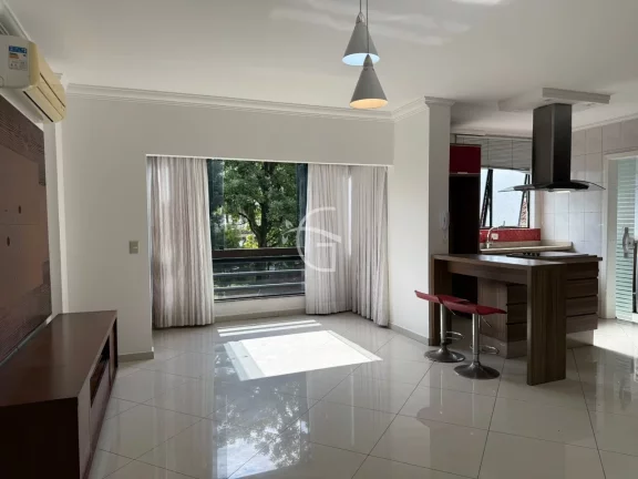 Imagem APARTAMENTO NO ANITA GARIBALDI PRÓXIMO A MATERNIDADE DARCY VARGAS