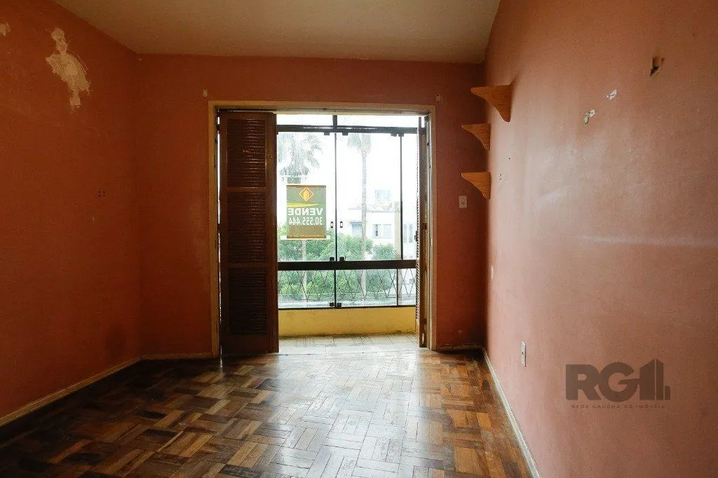 Imagem Apartamento de 3 dormitórios, no bairro farroupilha