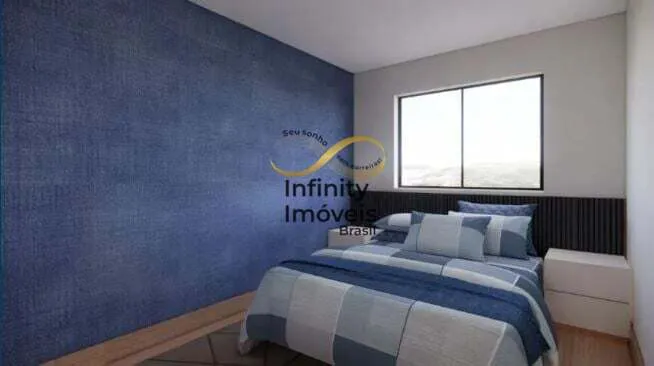 Imagem RESIDENCIAL TARSO - Apartamento à venda no bairro Cabral - Contagem/MG