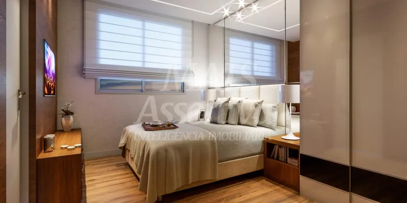 Imagem Apartamento 03 dormitórios para venda em São Leopoldo Morro do Espelho