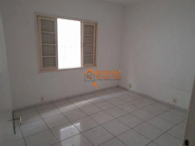 Imagem Casa com 3 dormitórios à venda, 166 m² por R$ 850.000,00 - Jardim Bom Clima - Guarulhos/SP