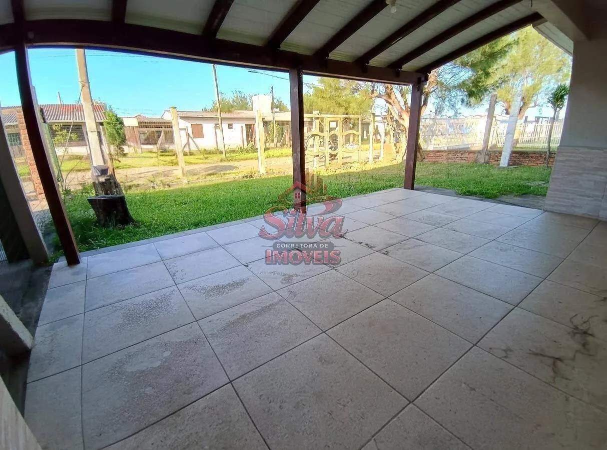 Imagem C983| Sobrado com vista para o mar à venda no Mariluz