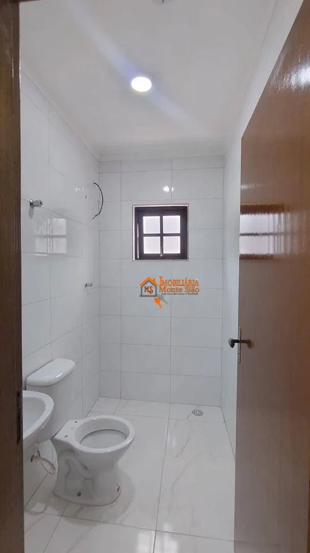 Imagem Casa à venda, 56 m² por R$ 509.999,00 - Jardim Cerejeiras - Arujá/SP