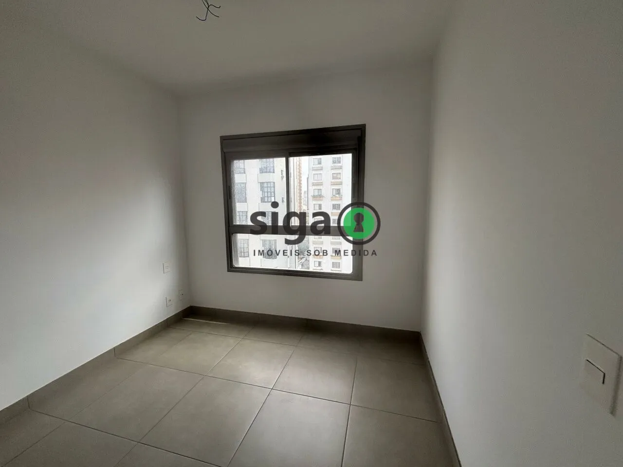 Imagem Apartamento à venda no condomínio Upper Brooklin ? 66m²