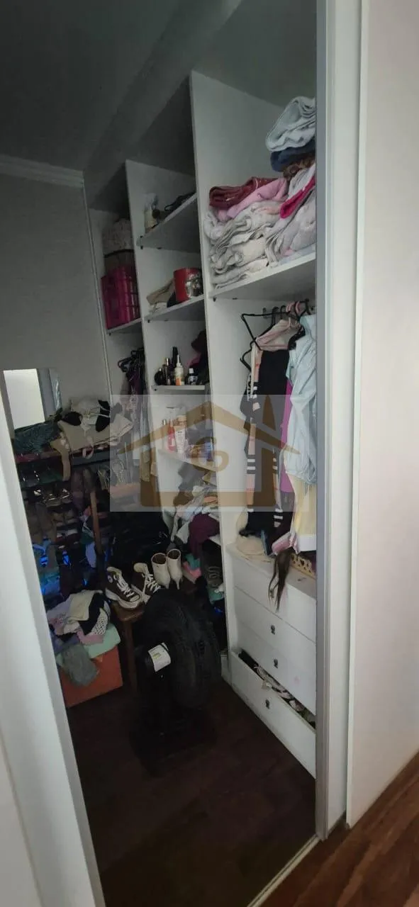 Imagem Imperdível, lugar silencioso. 4 quartos, 1 suíte, 2 vagas