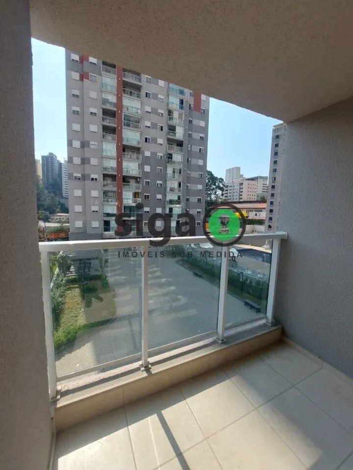 Imagem APARTAMENTO PARA VENDA COM 2 DORMITORIOS NO MORUMBI PROXIMO AO SHOPPING JARDDIM SUL
