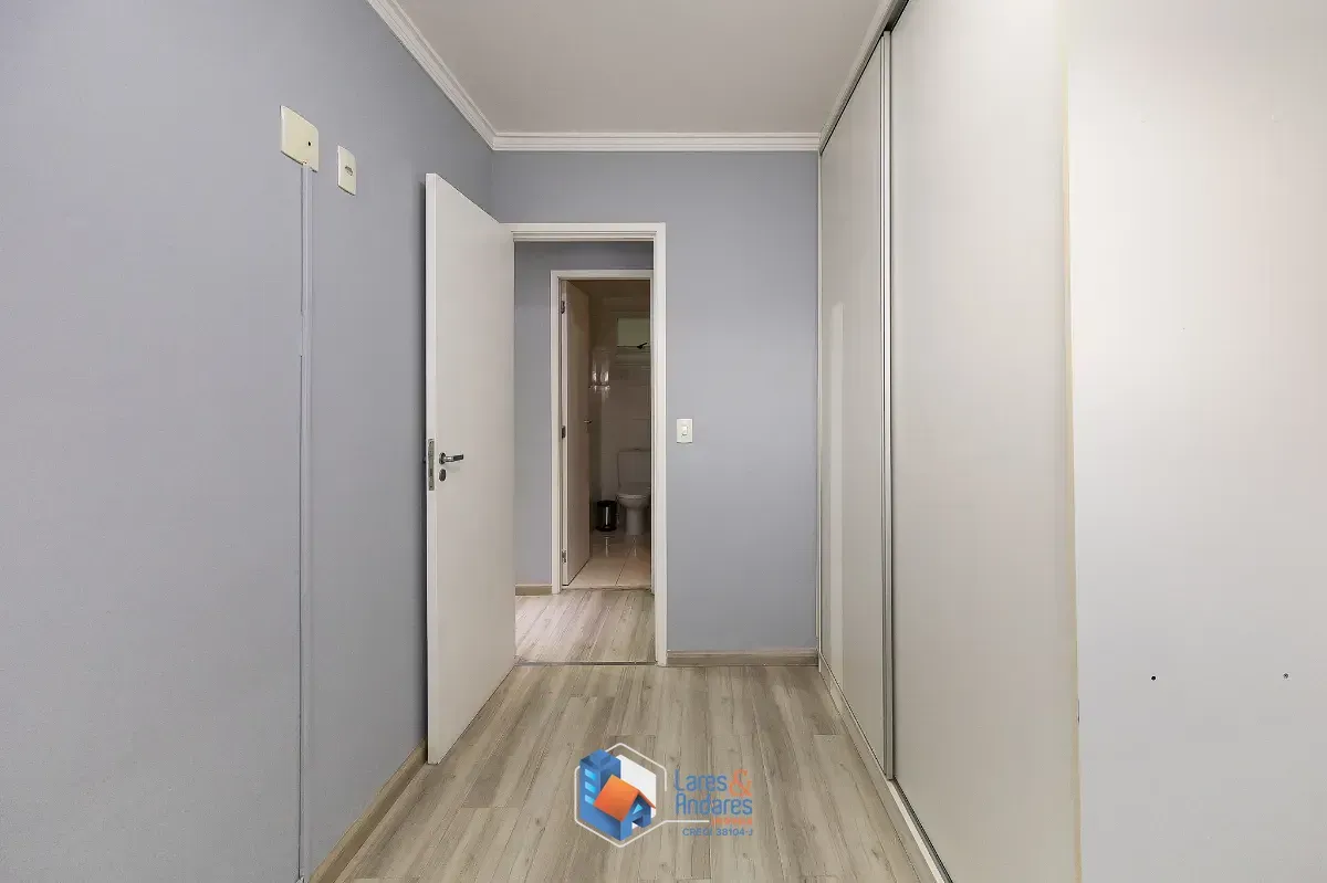 Imagem Apartamento para venda em Usina Piratininga com 3 quartos, sendo 1 suíte, 73m²