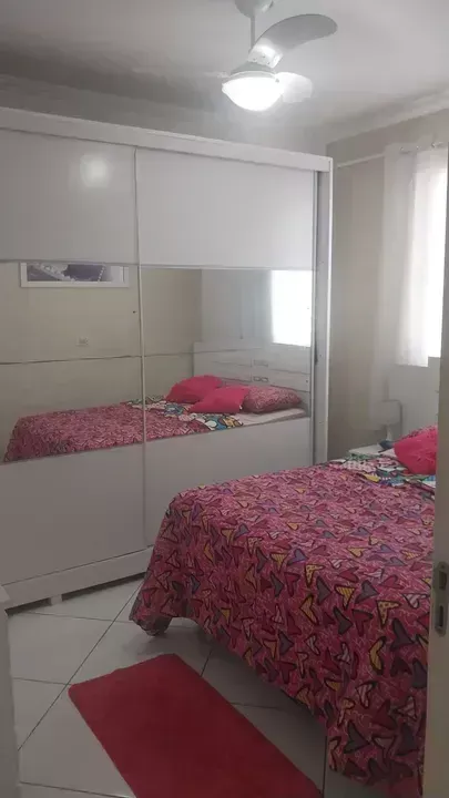 Imagem Apartamento à venda, Parque Senhor do Bonfim, Taubaté, SP