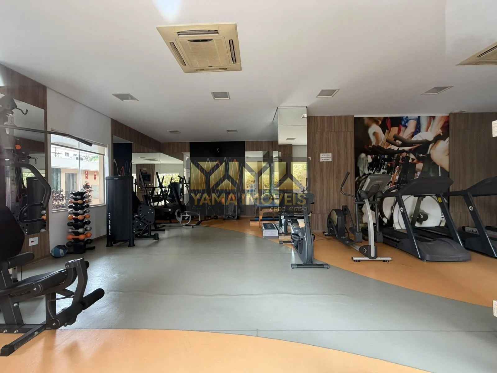 Imagem Apartamento Alto Padrão à Venda Edifício Saint Pierre, 145,58m², Ribeirão Preto/SP