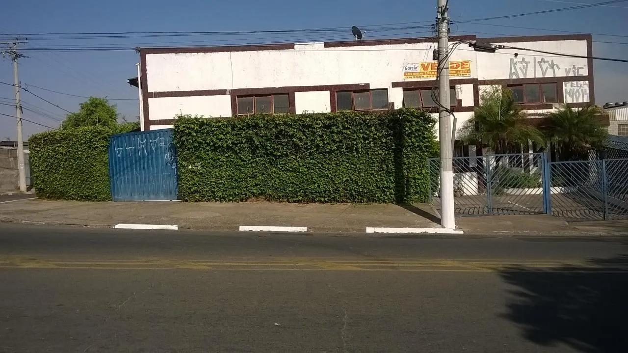 Imagem Oportunidade imperdível: Galpão à venda em ótima localização em Hortolandia!