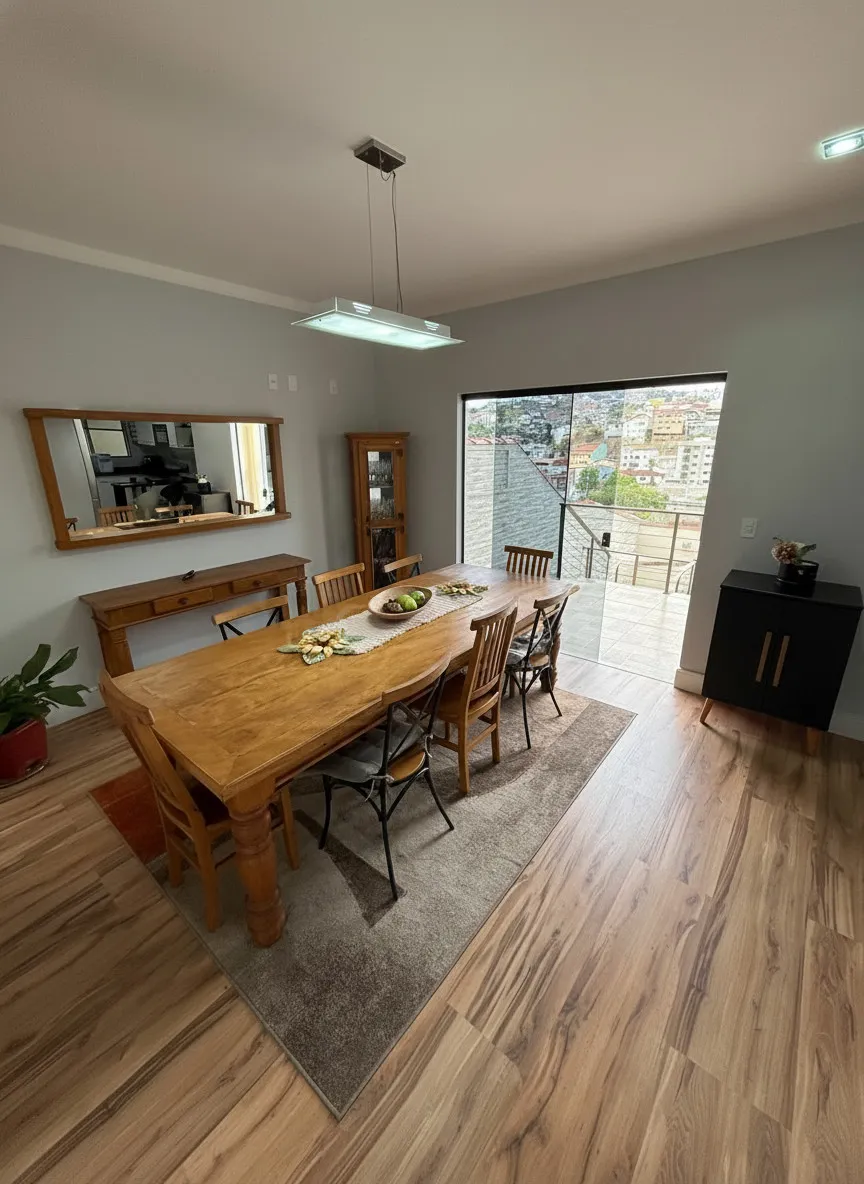 Imagem Casa 3 quartos à venda em Santa Ângela, Poços de Caldas