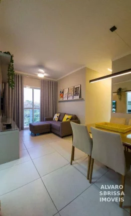 Imagem Apartamento com 2 dormitórios à venda, 70 m² por R$ 520.000 - Brasil - Itu/SP