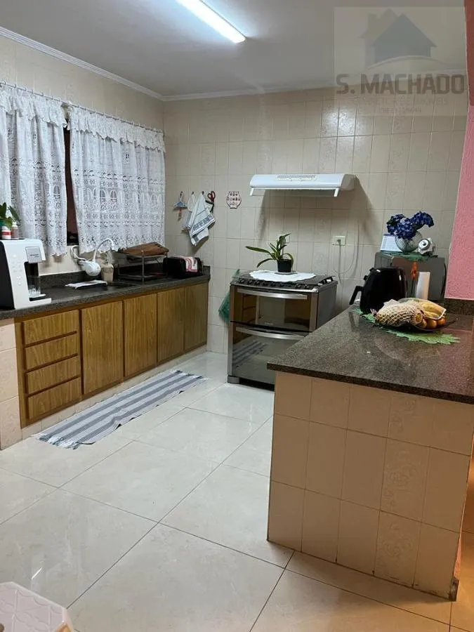 Imagem Casa para Venda em Santo André / SP no bairro Anchieta