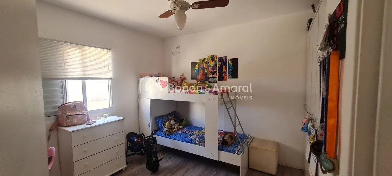 Imagem Casa Térrea à venda no condomínio Brisa da Mata Village no bairro Balneário Tropical , em Paulínia SP