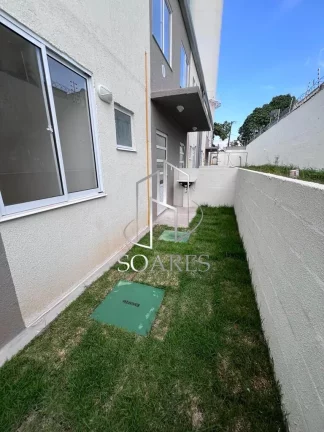 Imagem Vivenda do Rio 2 – Apartamento 2 Quartos com quintal - oportunidade