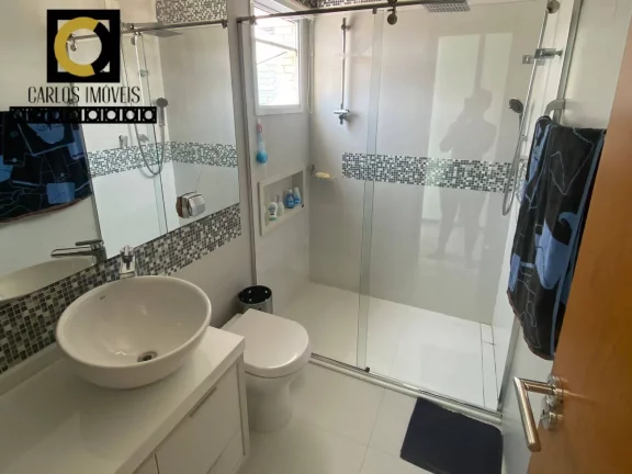 Imagem Lindo apartamento Duplex no Gonzaga em Santos