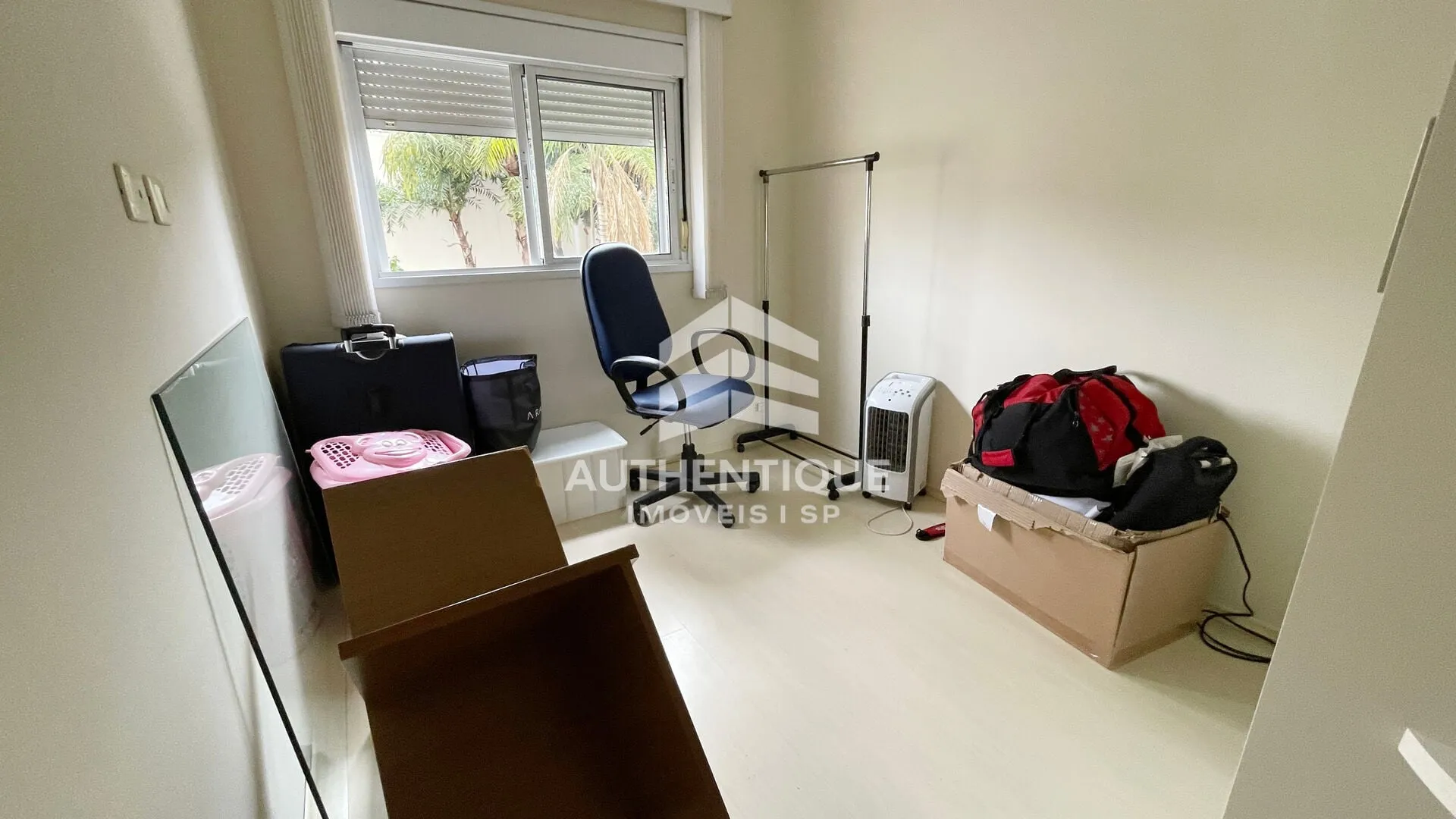 Imagem Premiere Anália Franco - Apartamento à venda no bairro Jardim Anália Franco - São Paulo/SP