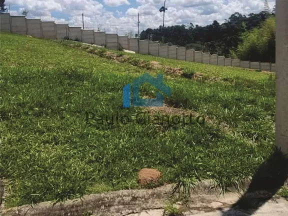 Imagem Lote à venda no Terra Nobre Granja Viana
