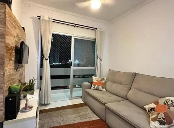 Imagem APARTAMENTO 2 QUARTOS - COND. ARCO IRÍS