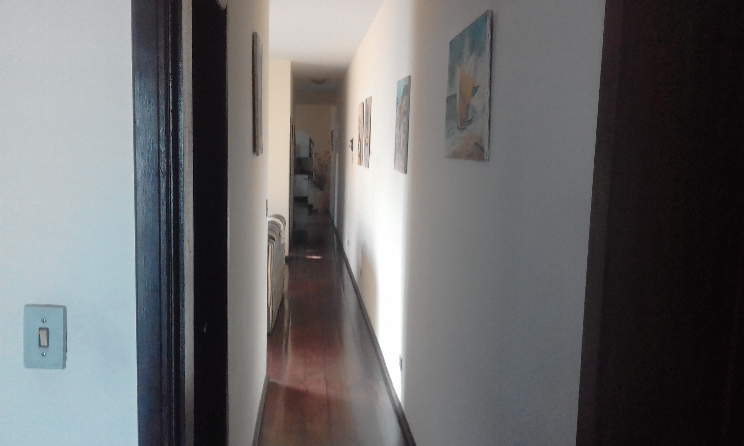 Imagem Sobrado com 3 Quartos à Venda, 252 m² em Vila Mogilar - Mogi das Cruzes