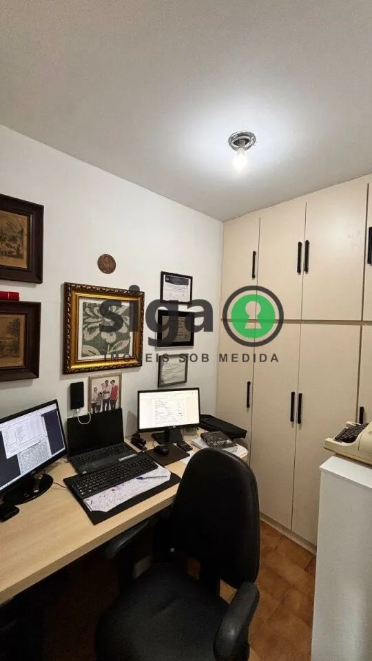 Imagem Apartamento à venda na Vila Prel com 3 dormitórios, suíte e lazer completo ao lado do Shopping Campo