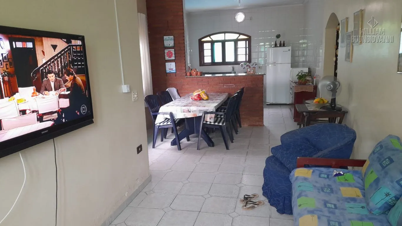 Foto do imóvel CASA ISOLADA 2 QUARTOS - JARDIM REAL em Jardim Real, Praia Grande - SP