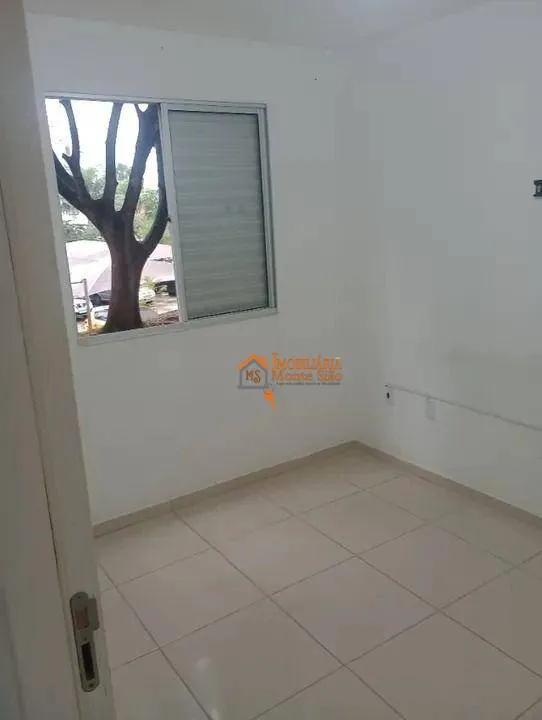 Imagem Apartamento com 2 dormitórios à venda, 41 m² por R$ 235.000,00 - Água Chata - Guarulhos/SP