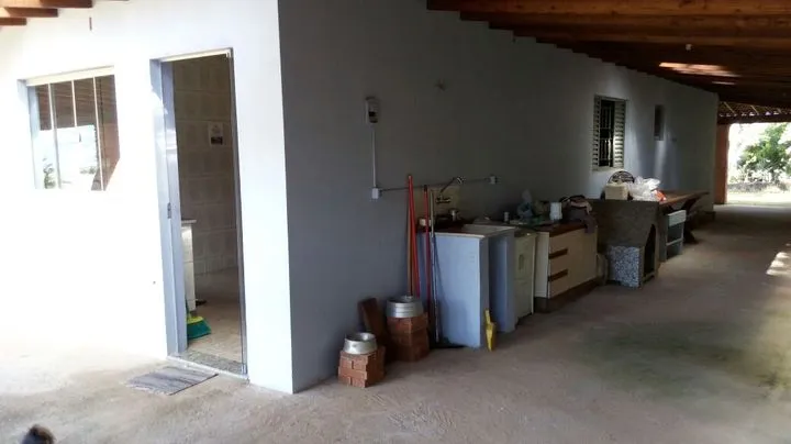 Imagem Chácara com 3 Quartos à Venda, 24.200 m² em Bairro Dos Pericos - Camanducaia