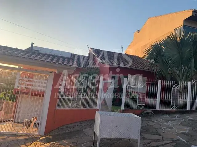 Imagem Casa mobiliada para venda no Imigrante Norte, Campo Bom
