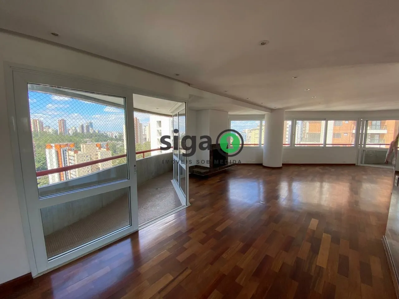 Imagem Apartamento para venda na Vila Andrade 04 suítes, São Paulo - SP