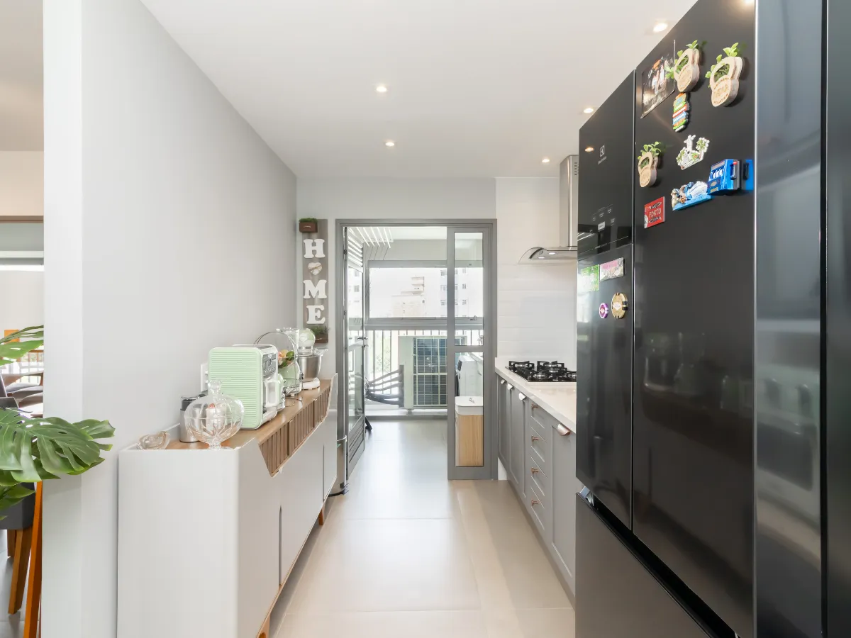 Imagem Apartamento para venda em Alto da Mooca com 3 quartos, sendo 3 suítes, 139m2