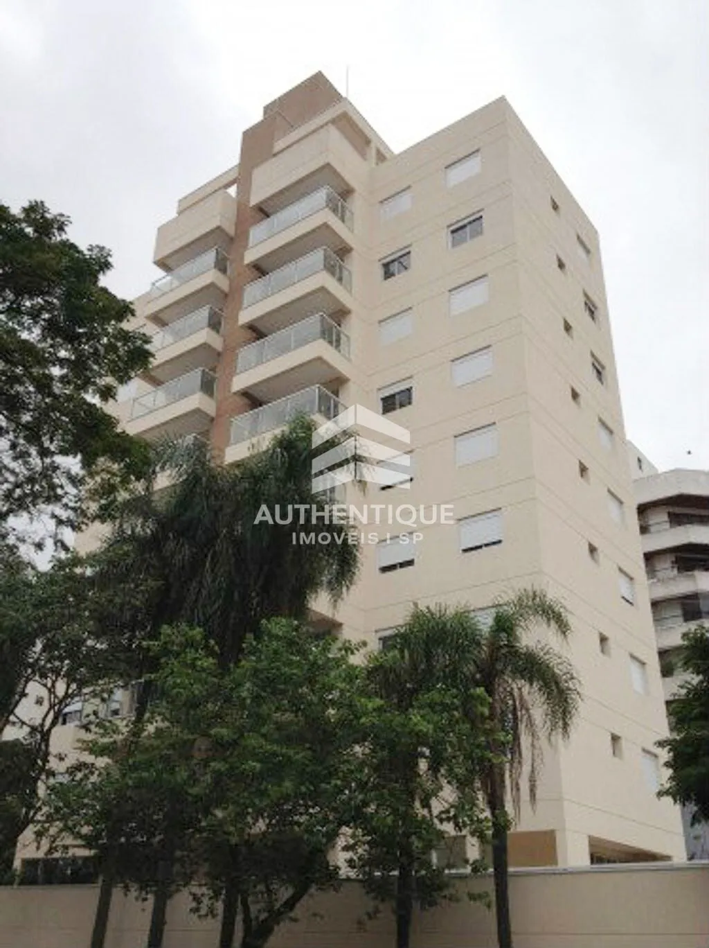 Imagem CHAMONIX CAMPO BELO - Apartamento à venda no bairro Campo Belo - São Paulo/SP, Zona Sul