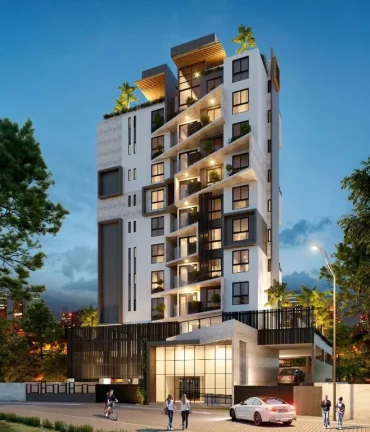 Imagem Apartamento com 3 dormitórios à venda, 87 m² por R$ 928.479,00 - Jardim Oceania - João Pessoa/PB