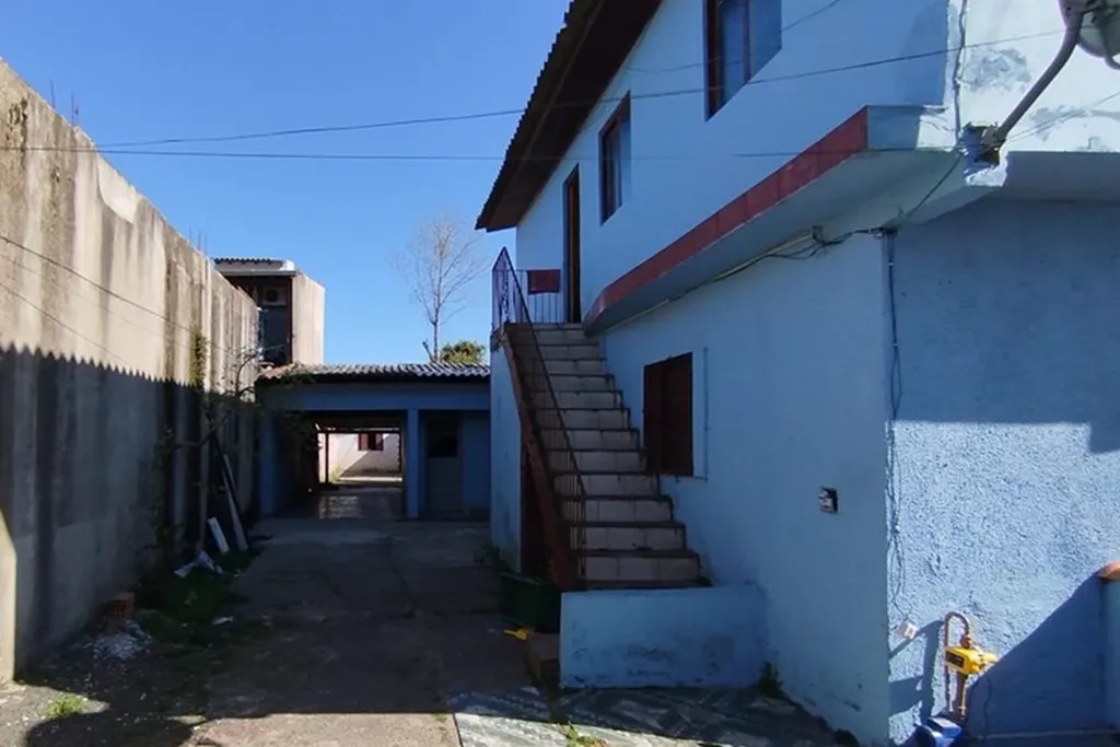 Imagem Terreno em Mathias Velho