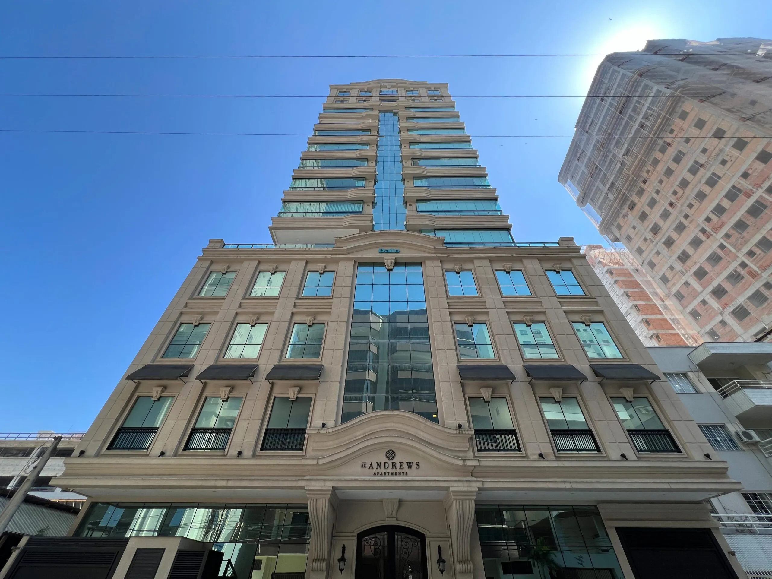 Foto do imóvel Apartamento à venda com 305m2 por R$ 7.495.000,00