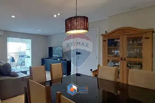 Foto do imóvel Apartamento à venda 3 Quartos 1 Suite 2 Vagas 95.36M² Vila Andrade São Paulo - SP em Rua Abdo Ambuba