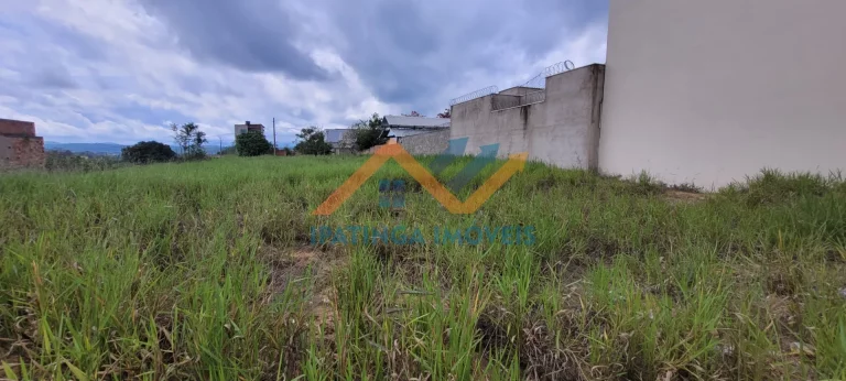 Imagem Terreno de loteamento no Residencial Porto Seguro