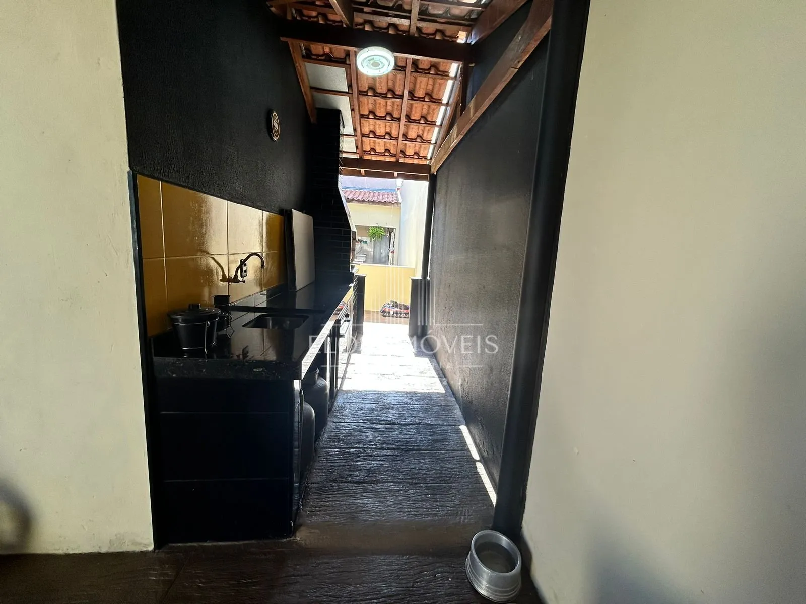 Imagem Casa de 3 quartos, 110m² no bairro Jardim Residencial Guimarães, em Limeira