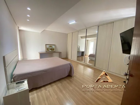 Imagem Casa 03 suítes - Bairro Vila Celeste - CÓD 1558