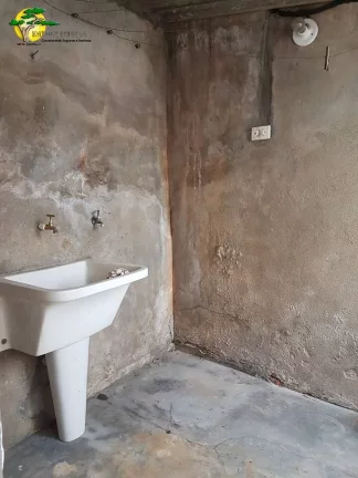 Imagem CASA TÉRREA C/ EDICULA E 2 VAGAS PARA VENDA NA V.N.CACHOEIRINHA