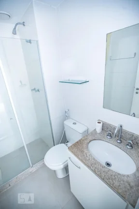 Imagem Apartamento à Venda - Vargem Pequena, 2 Quartos, 65 m2