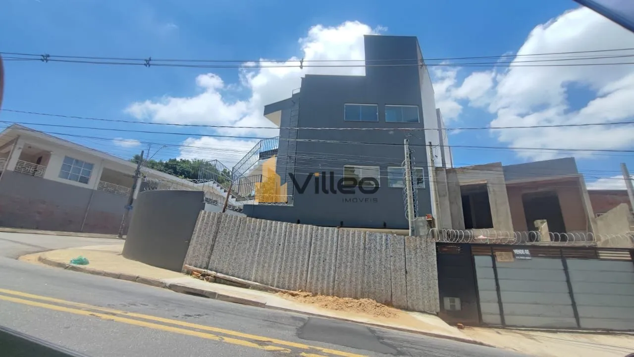 Imagem Seja para morar ou investir, esta charmosa kitnet de 30 m² oferece o equilíbrio ideal entre confor...