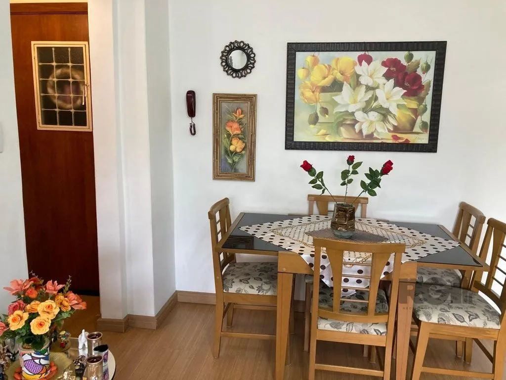 Imagem APARTAMENTO - 1 dormitório - 41,69 m² - PRAIA DE BELAS